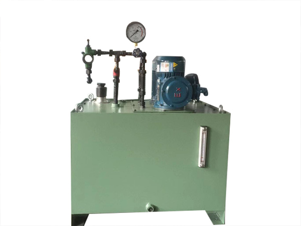 液壓系統(tǒng) 液壓系統(tǒng)